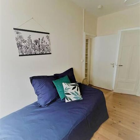Le Guernisac - Studio Cosy Plein Centre Apartment มอร์เล ภายนอก รูปภาพ