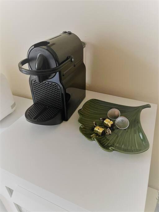 Le Guernisac - Studio Cosy Plein Centre Apartment มอร์เล ภายนอก รูปภาพ