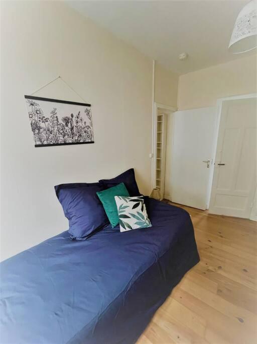 Le Guernisac - Studio Cosy Plein Centre Apartment มอร์เล ภายนอก รูปภาพ